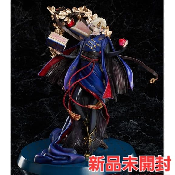 ⭐️未開封/販売終了品⭐️ ヴィル・シェーンハイト 1/8スケールフィギュア ヴィル・シェーンハイト 1/8スケールフィギュア 早期予約特典付き