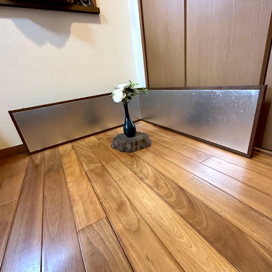 茶道具 風炉先屏風 仕切り - メルカリ