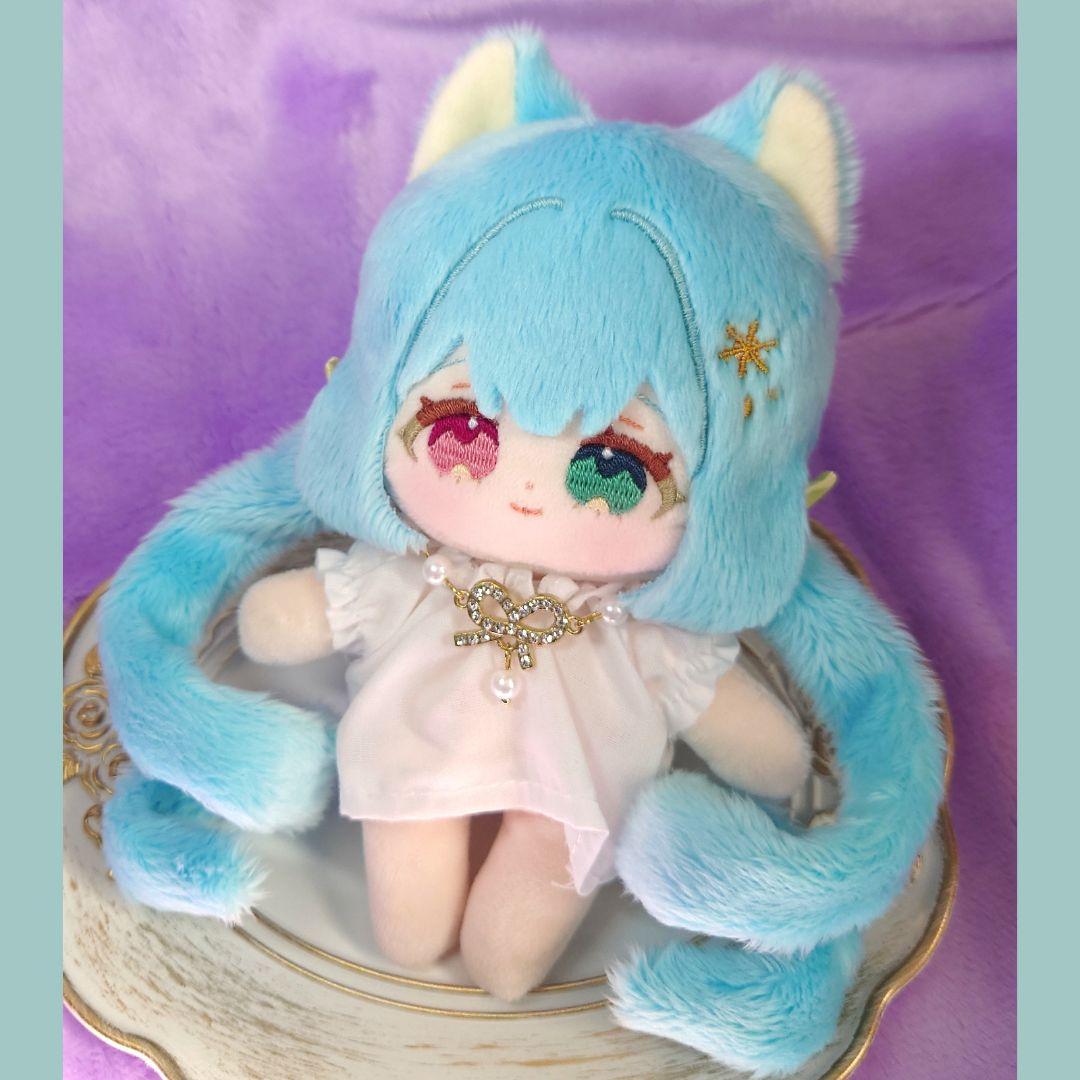 モールアート☆ミニダックス☆へそてん