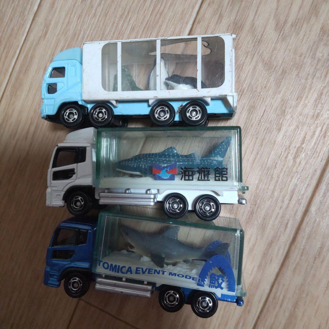 トミカ まとめ売り 127台 限定