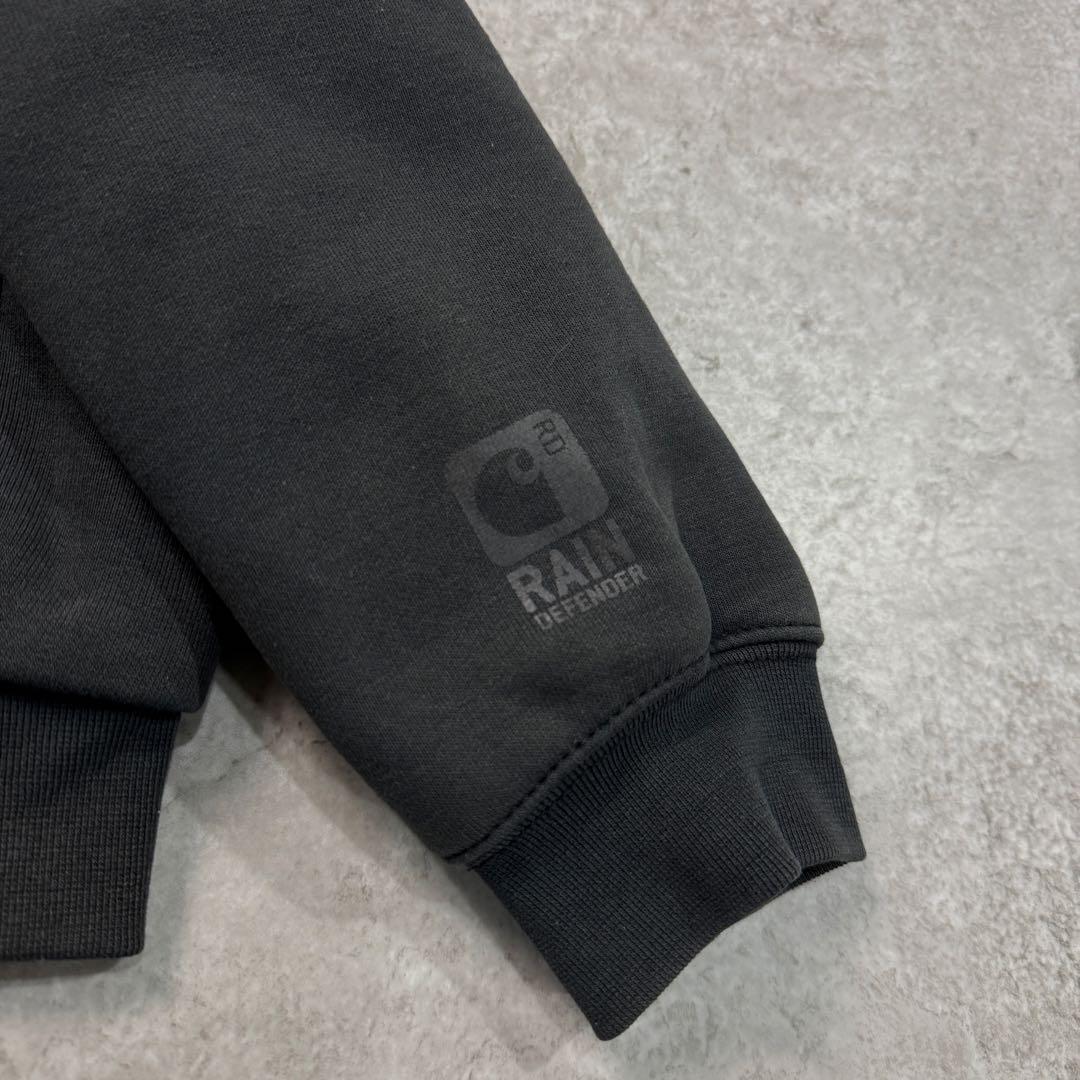 希少Sサイズ■カーハート アクティブジャケット ジップパーカー フェード 雰囲気