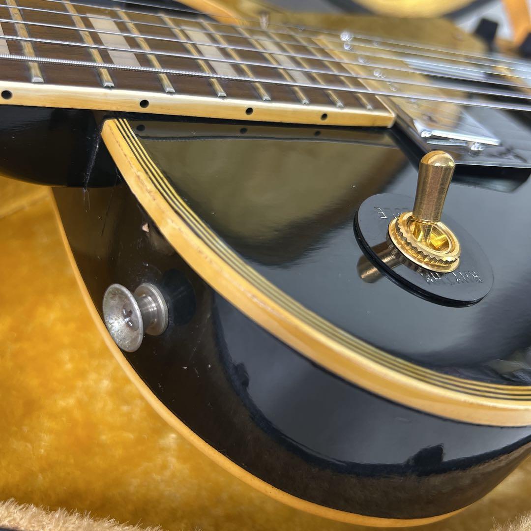 1974年製　グレコ　EG360B グネコロゴ　レスポール