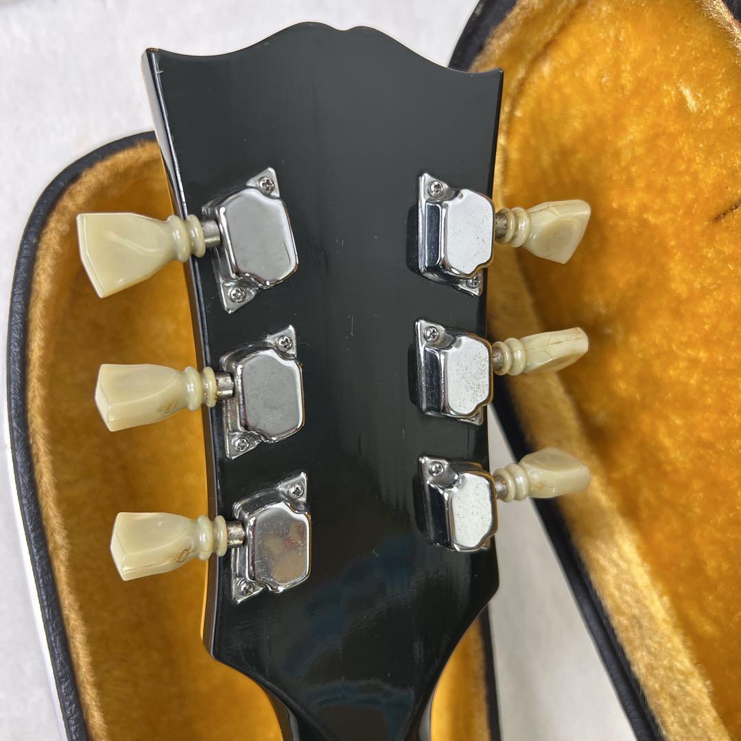 1974年製　グレコ　EG360B グネコロゴ　レスポール