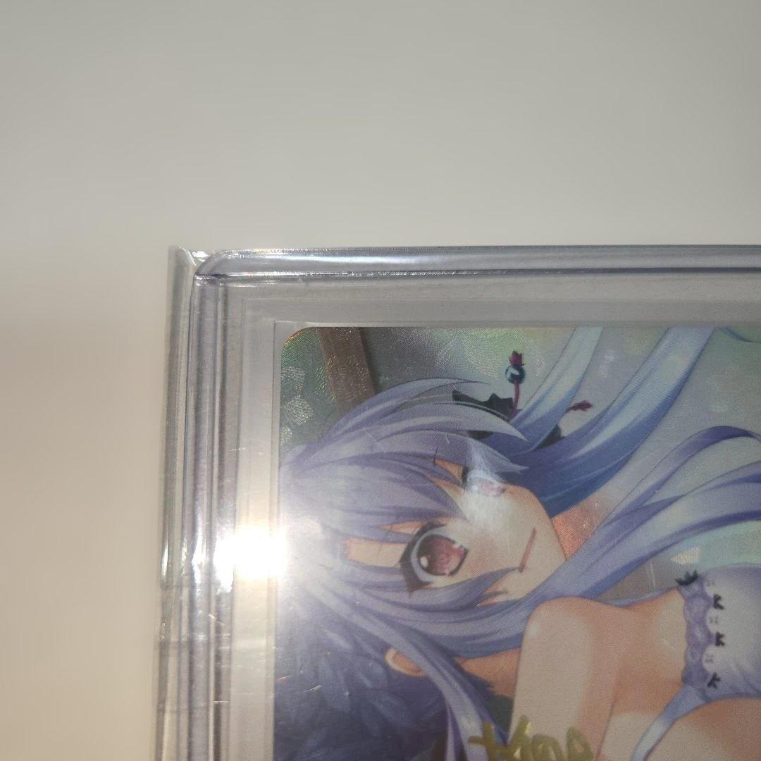 【激レア！】 ラッキーアクシデント SP サイン サマーポケッツ【本文必読】