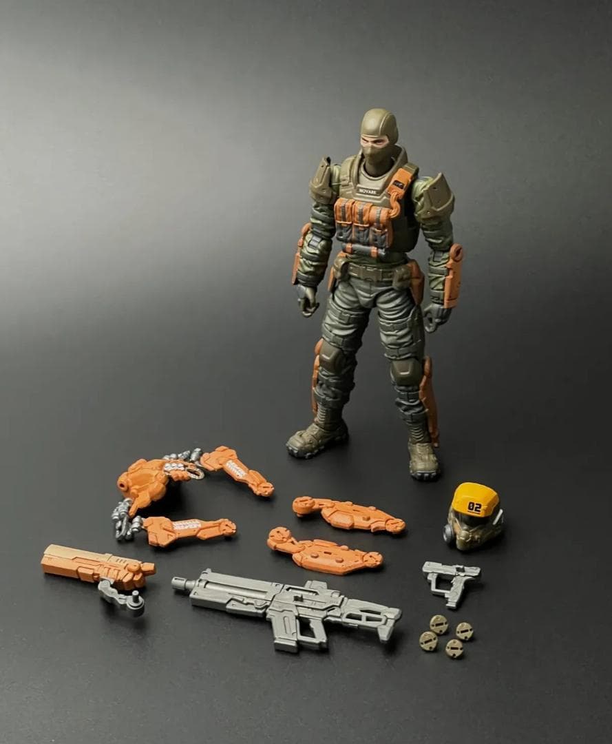 Acid Rain FXH-AR-002 WAR BANNER アシドレイン