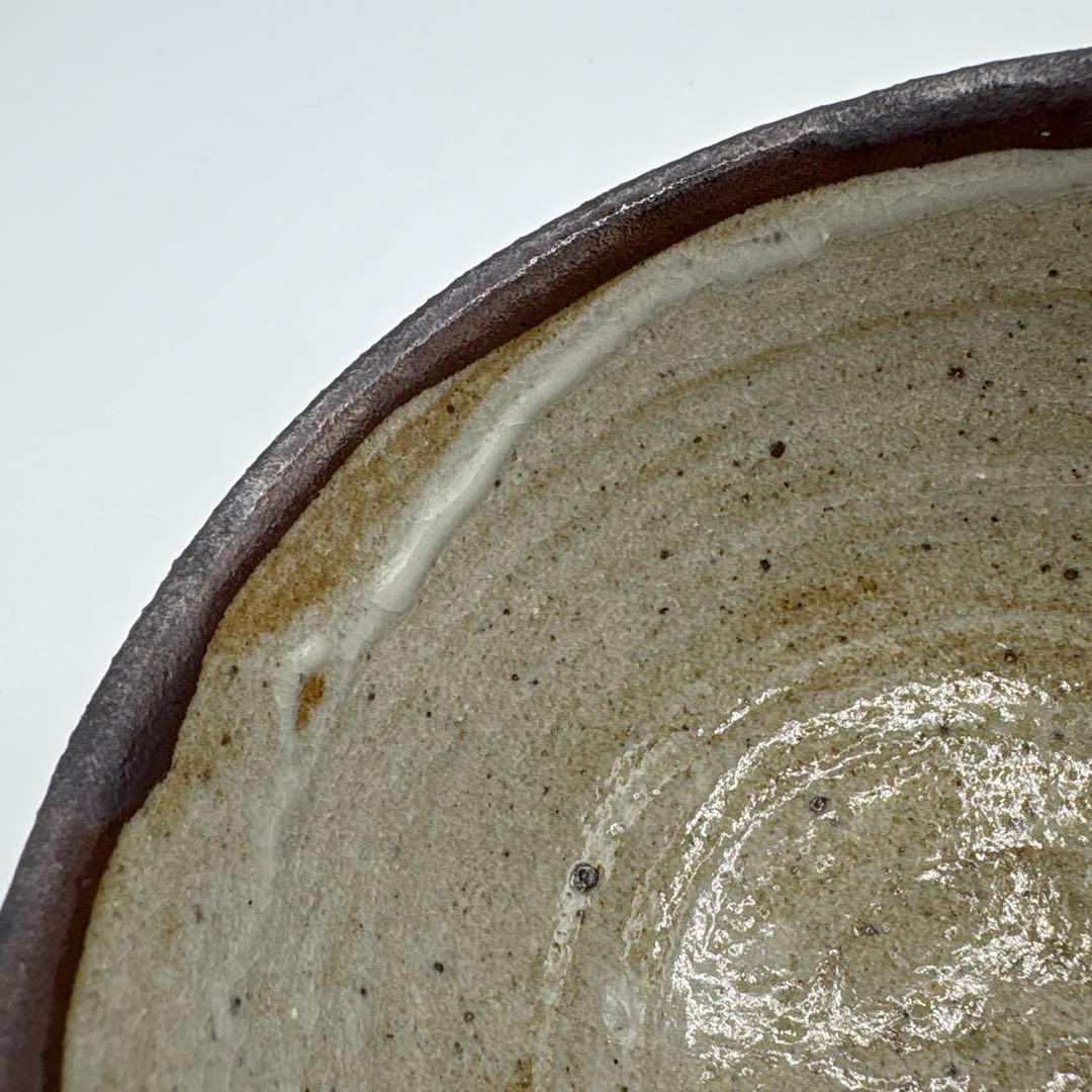 四代 真清水蔵六 左馬記念茶盌