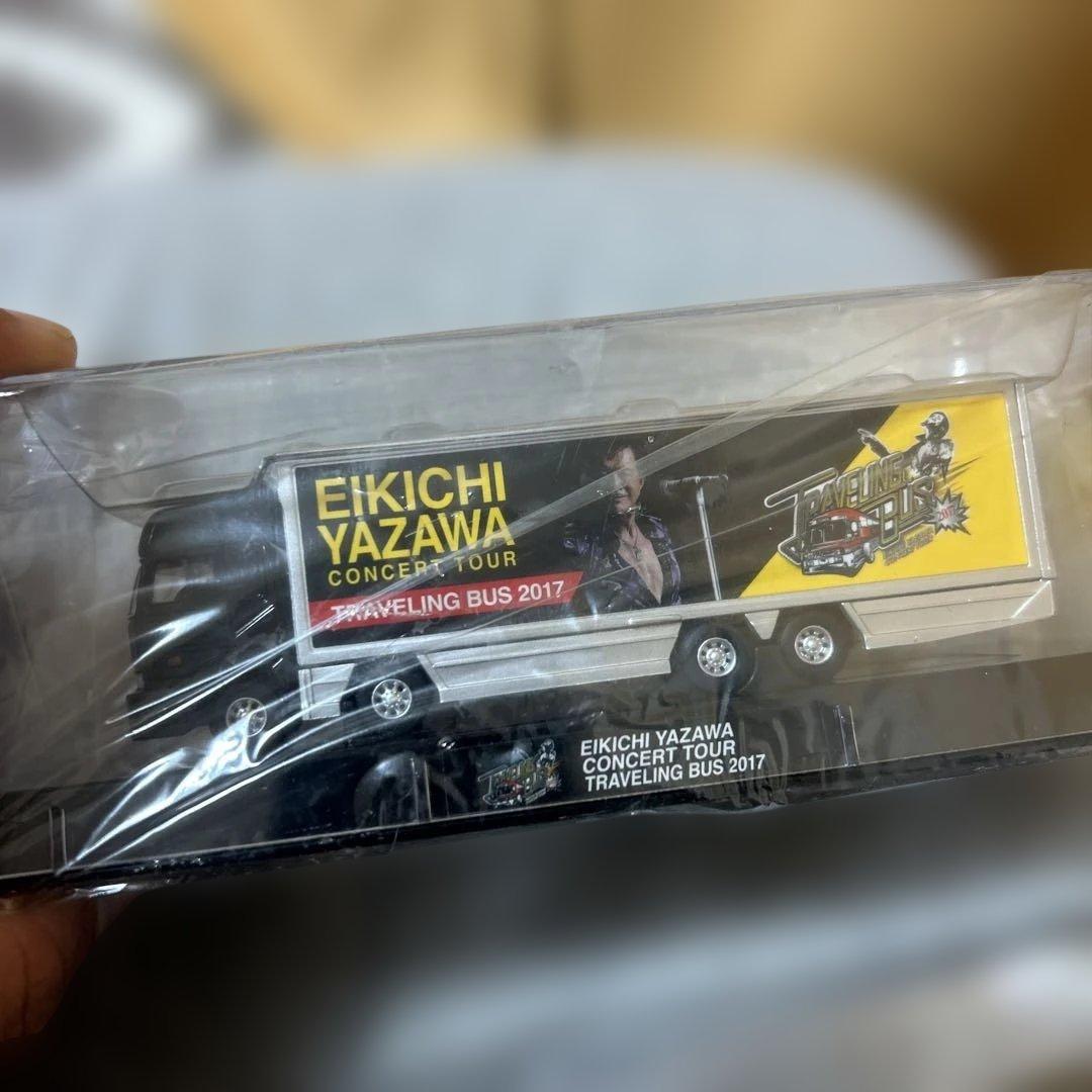 矢沢永吉　トランポ　まとめ売り