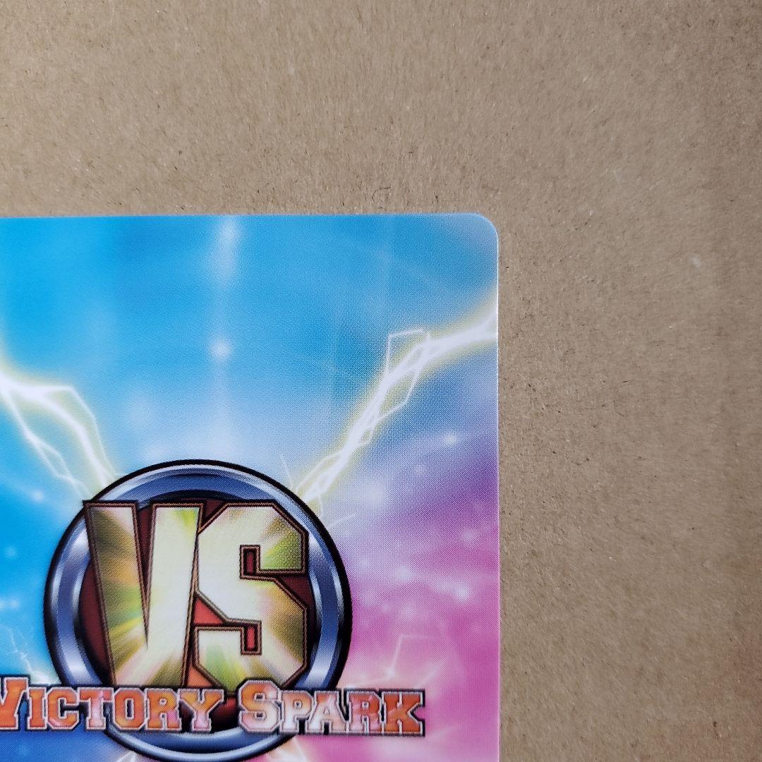 ヴィクトリースパーク 泉子 サイン えびてん