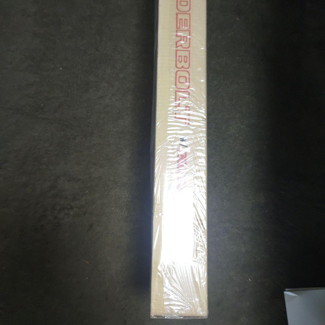 【未使用品】サンダーボルトスペシャル スコープ付き スナイパーライフル