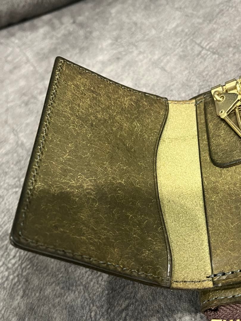 RYU キーケース　新品未使用