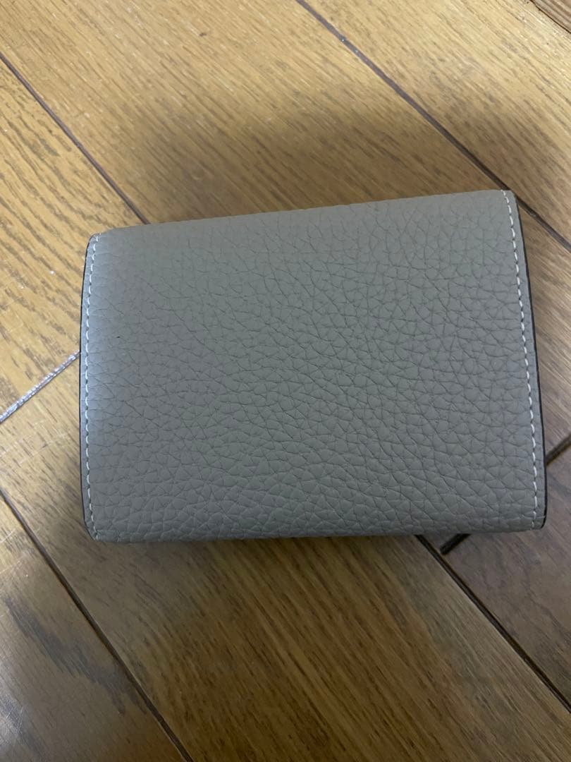 最終値下げ【超美品】Bonaventura ボナペンチュラ　ケース