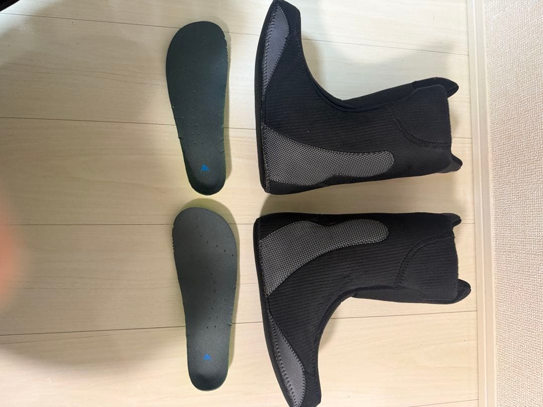 Burton Photon Wide StepOn ステップオンブーツ 27.5