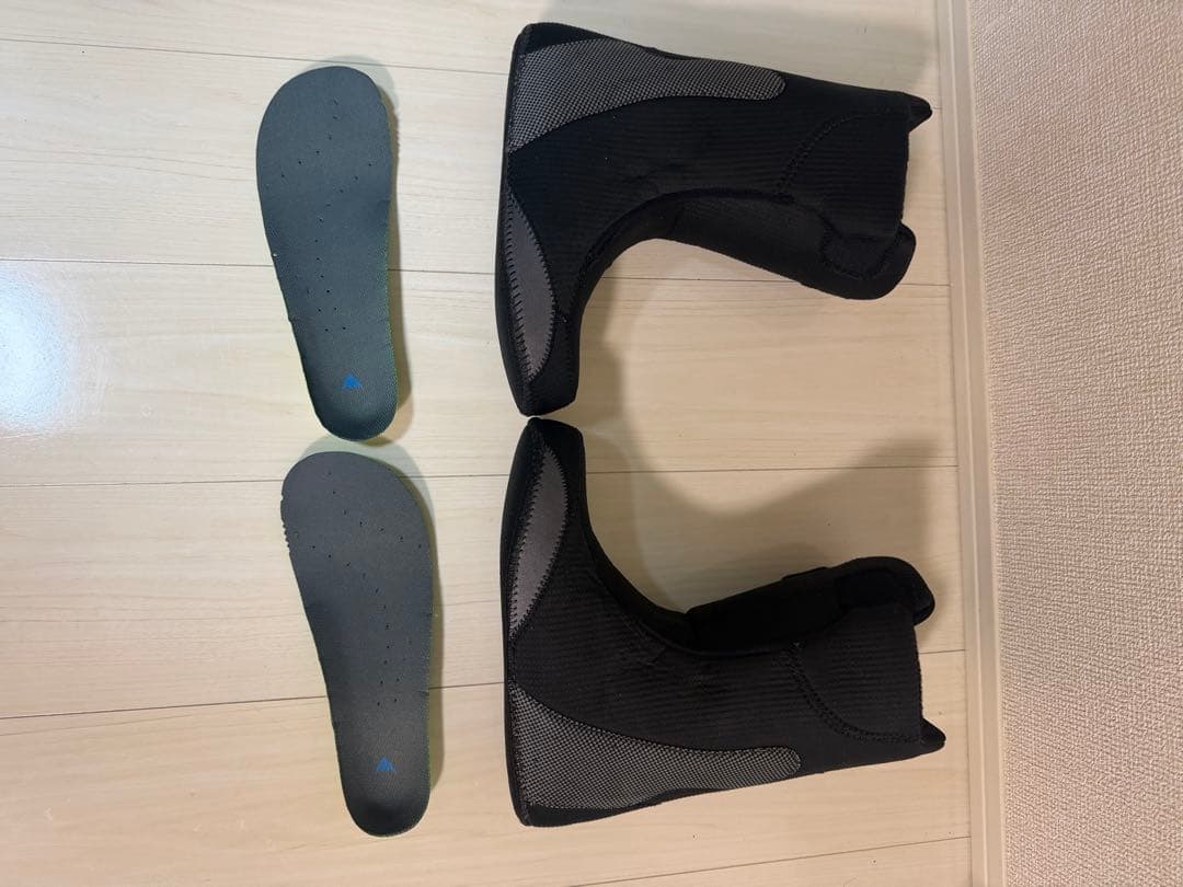 Burton Photon Wide StepOn ステップオンブーツ 27.5