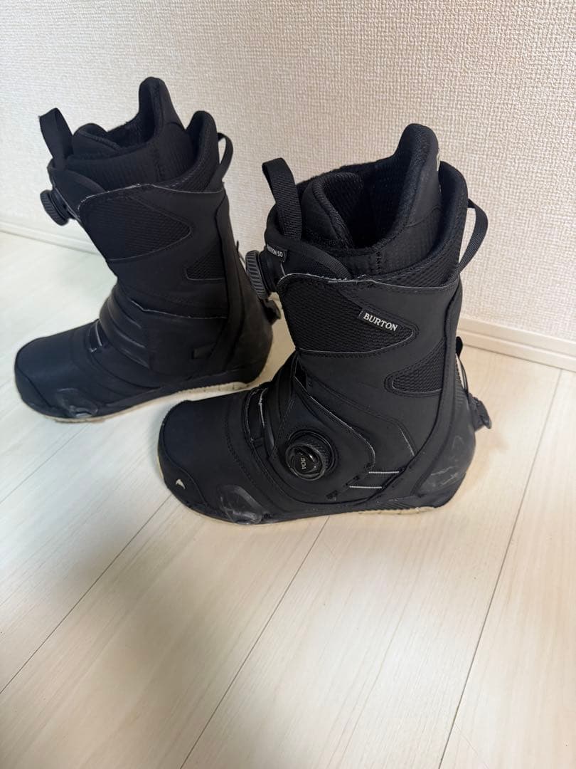 Burton Photon Wide StepOn ステップオンブーツ 27.5