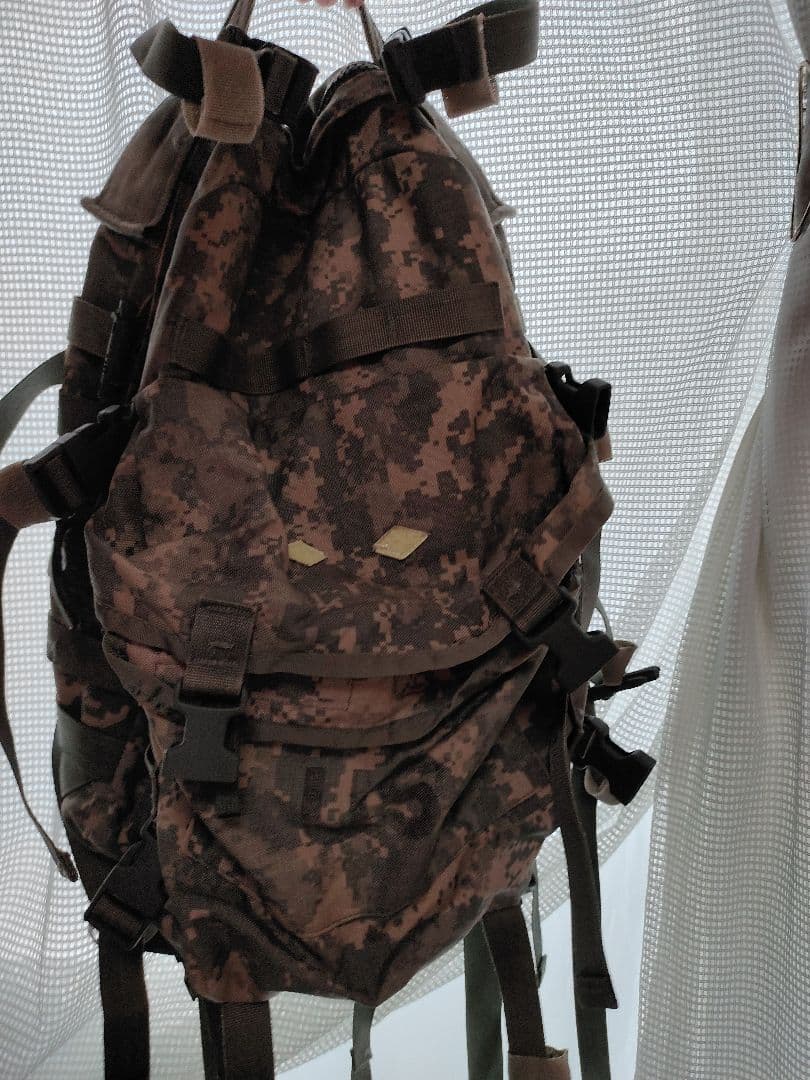 アメリカ軍　USAミニタリーリュック 米軍 リュック リュックサック