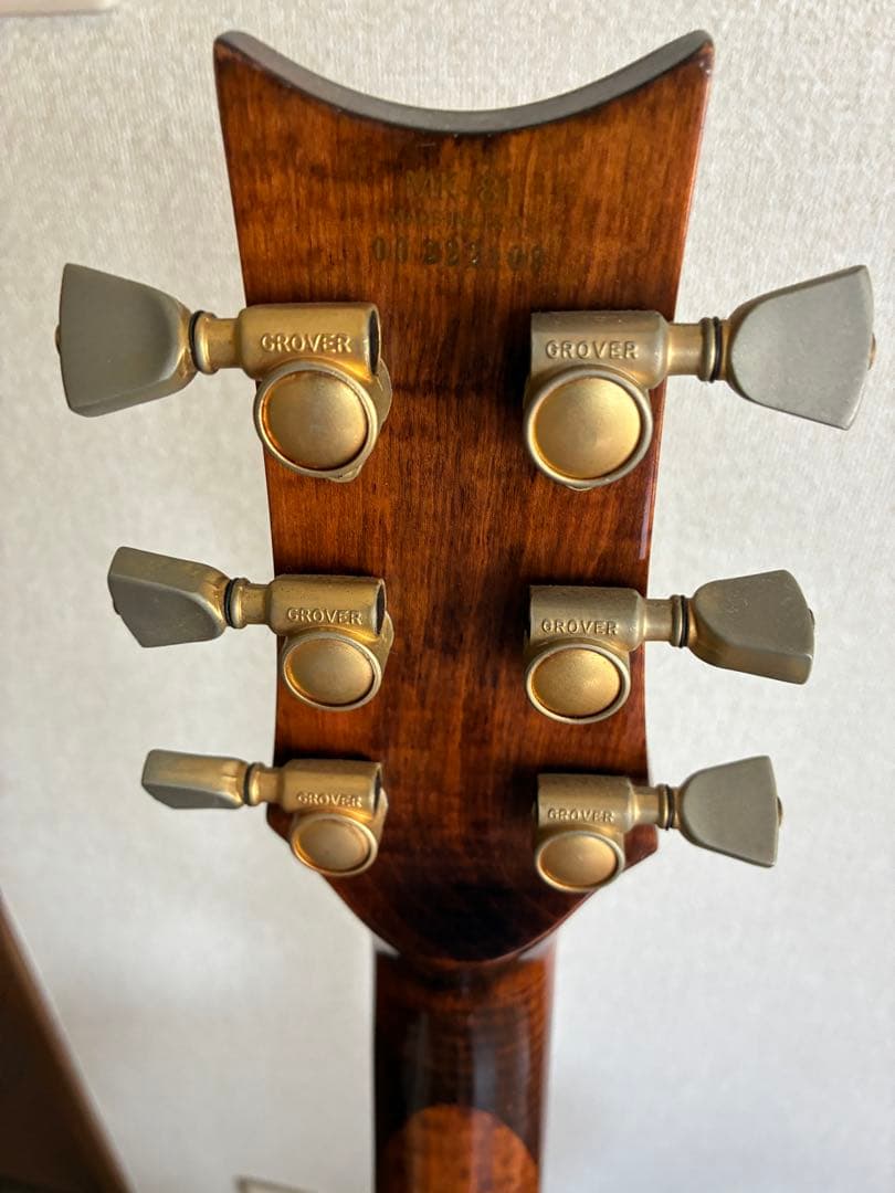 Gibson MK-81 ヴィンテージ 70年代 希少 ギブソン - メルカリ