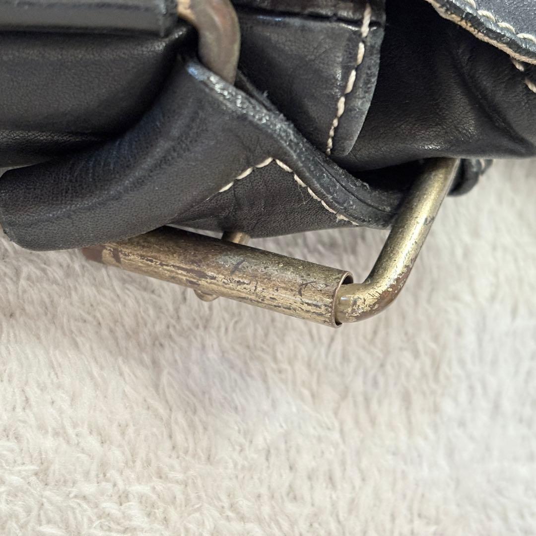 ヴィヴィアンウエストウッド ショルダーバッグ