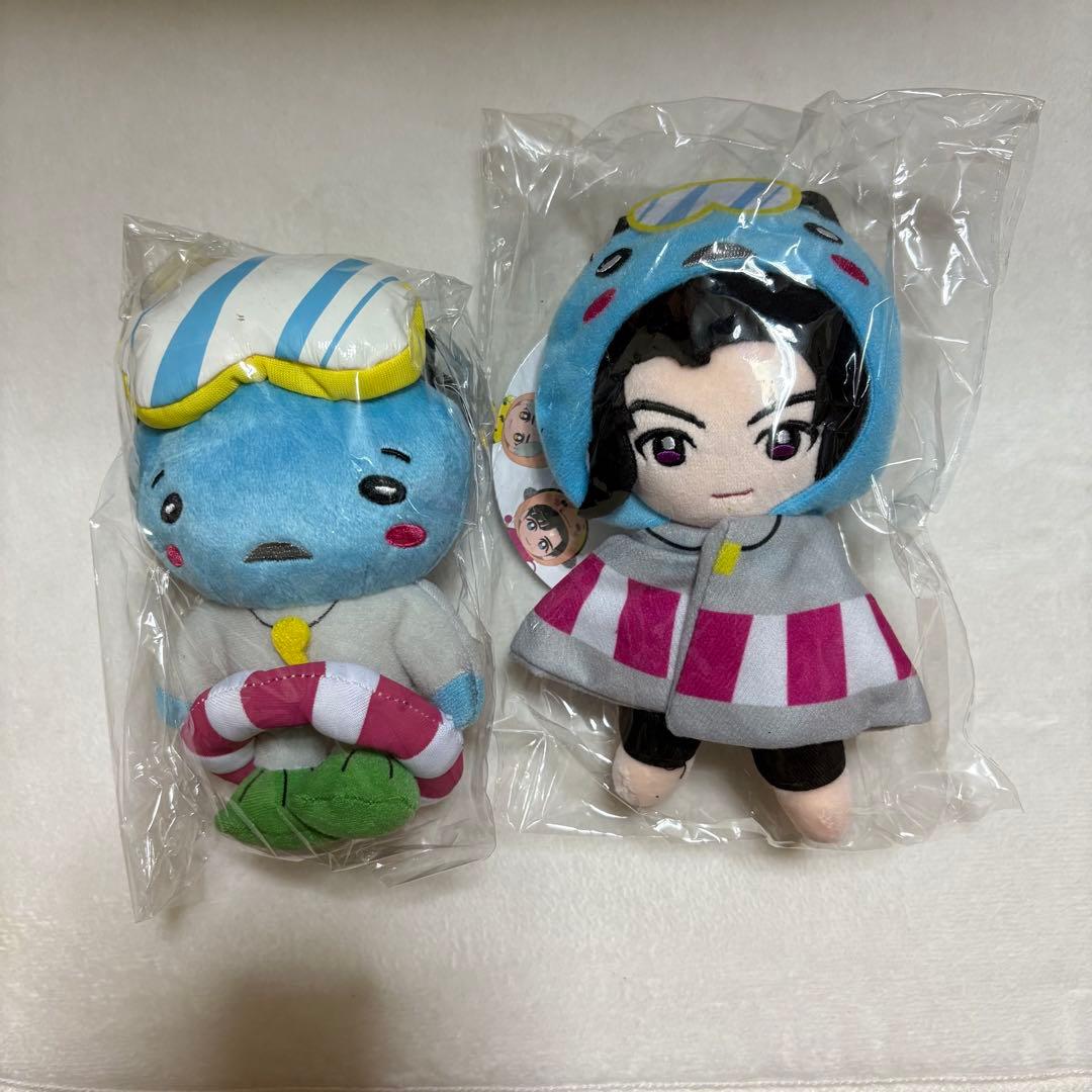 髙木雄也ぬいぐるみ Hey!Say!JUMP 髙木雄也 ぬいぐるみ Hey!Say!JUMP