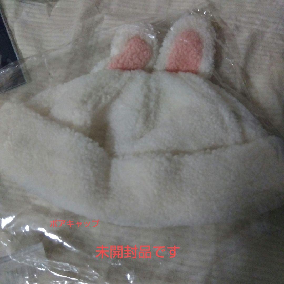 リノさん　グッズいっぱいセット