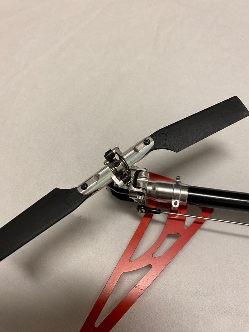 アラインAlign T-REX 450 PRO (TAROT) CGY750付