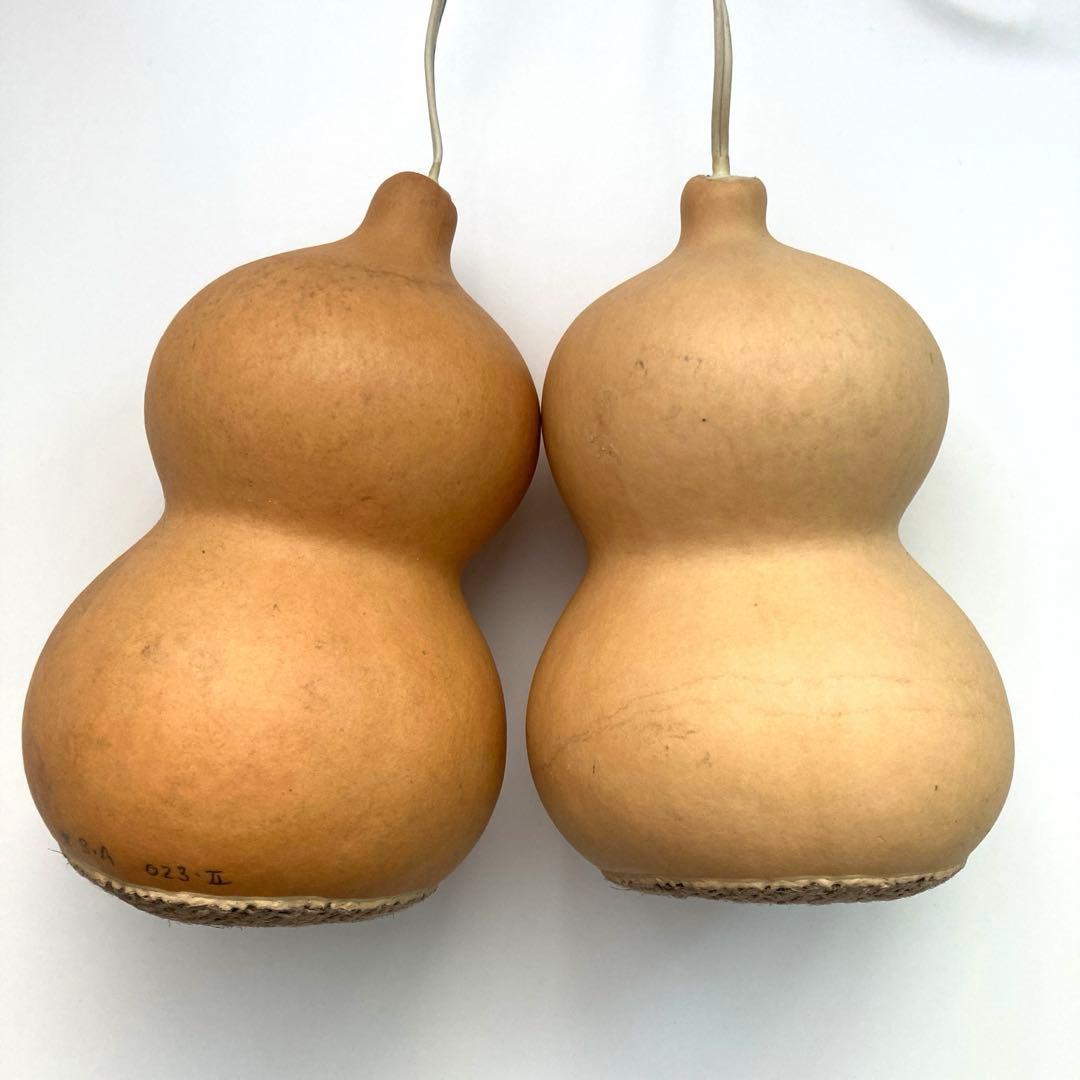 ひょうたんスピーカー 秋元しゅうせい ステレオタイプ1セット 85W