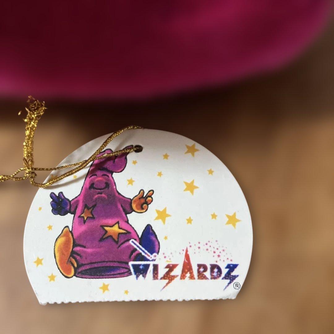 希少品 レア ディズニーランド ウィザード マジックレストラン