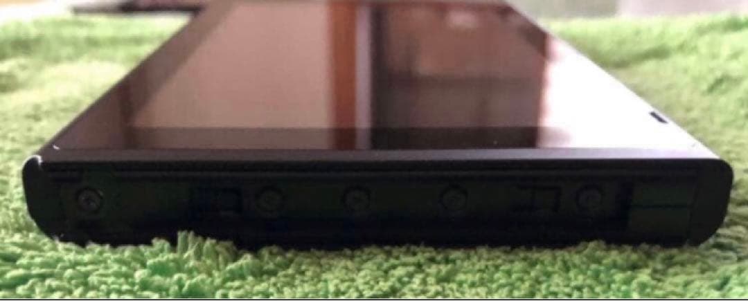 Nintendo Switch スイッチ 本体 旧型 未対策機 2017年製 ③