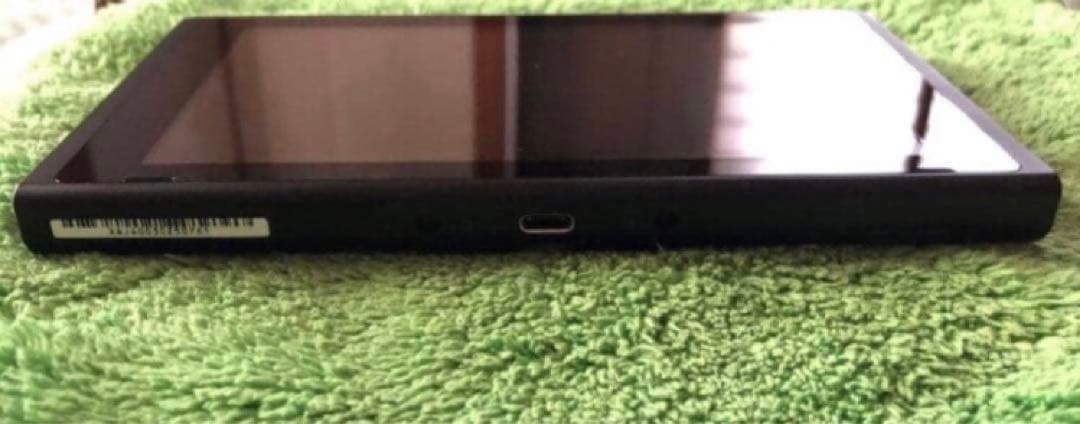 Nintendo Switch スイッチ 本体 旧型 未対策機 2017年製 ③