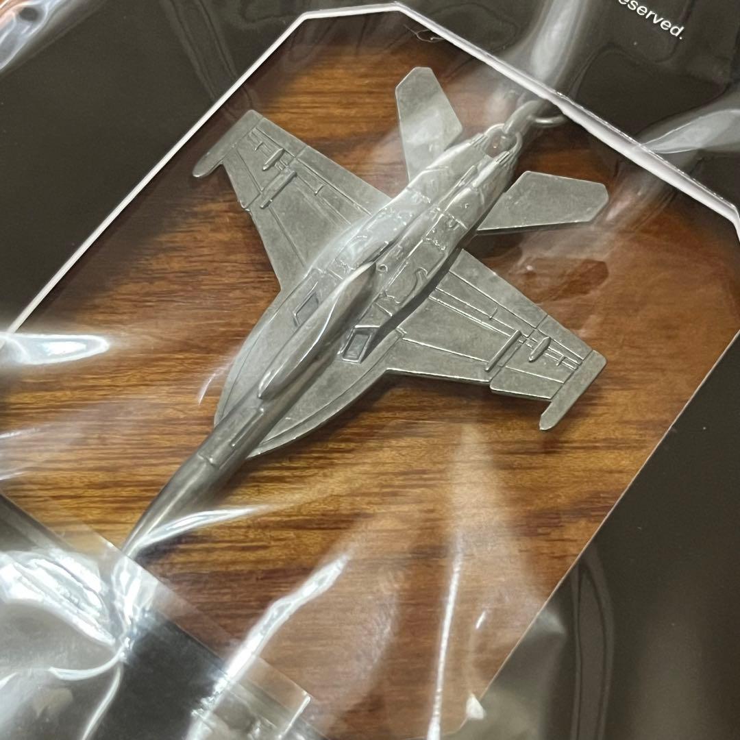 トップガン・マーヴェリック メタルキーホルダー - メルカリ