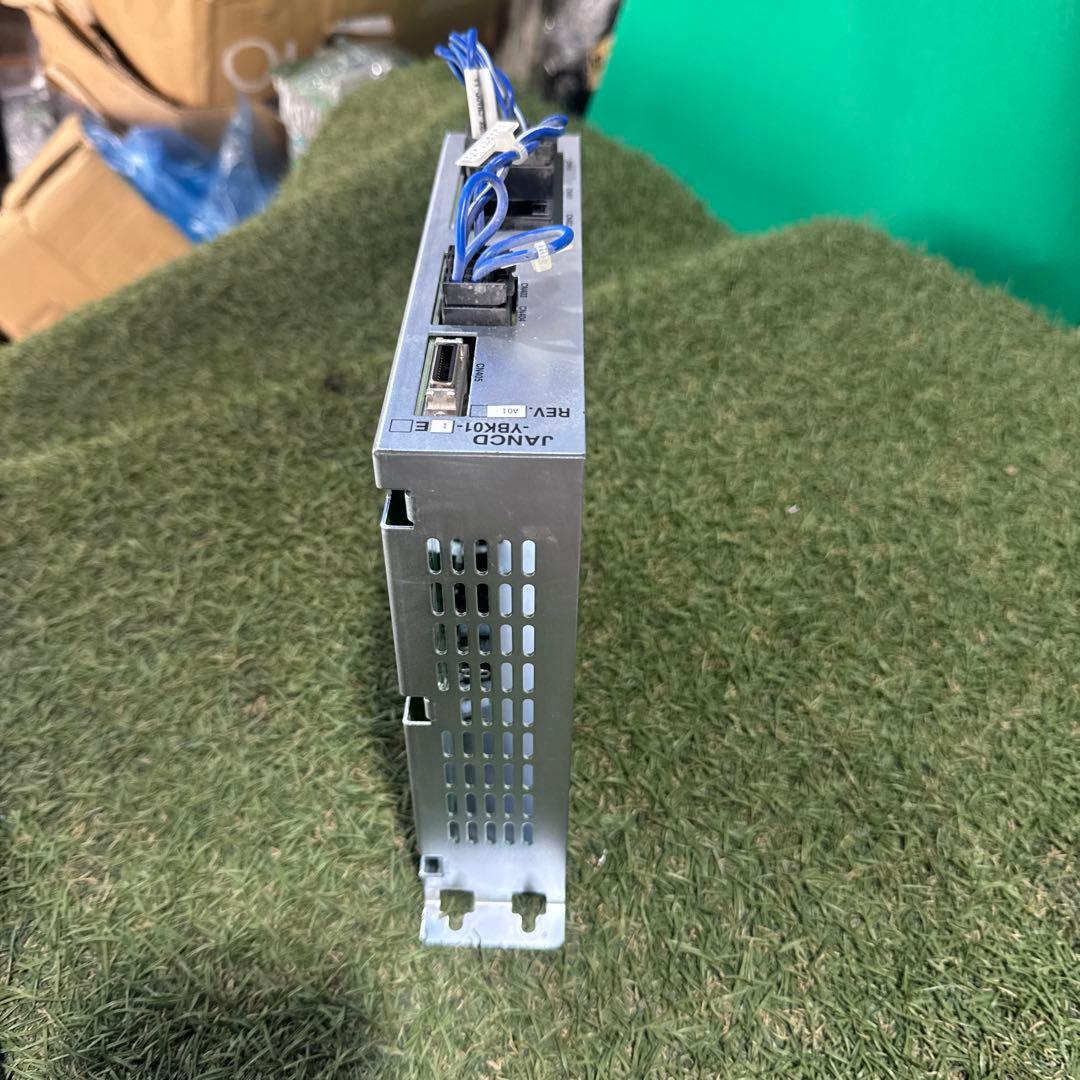 5H084 安川ロボット ブレーキ基板 JANCD-YBK01-1E 動作保証 - メルカリ