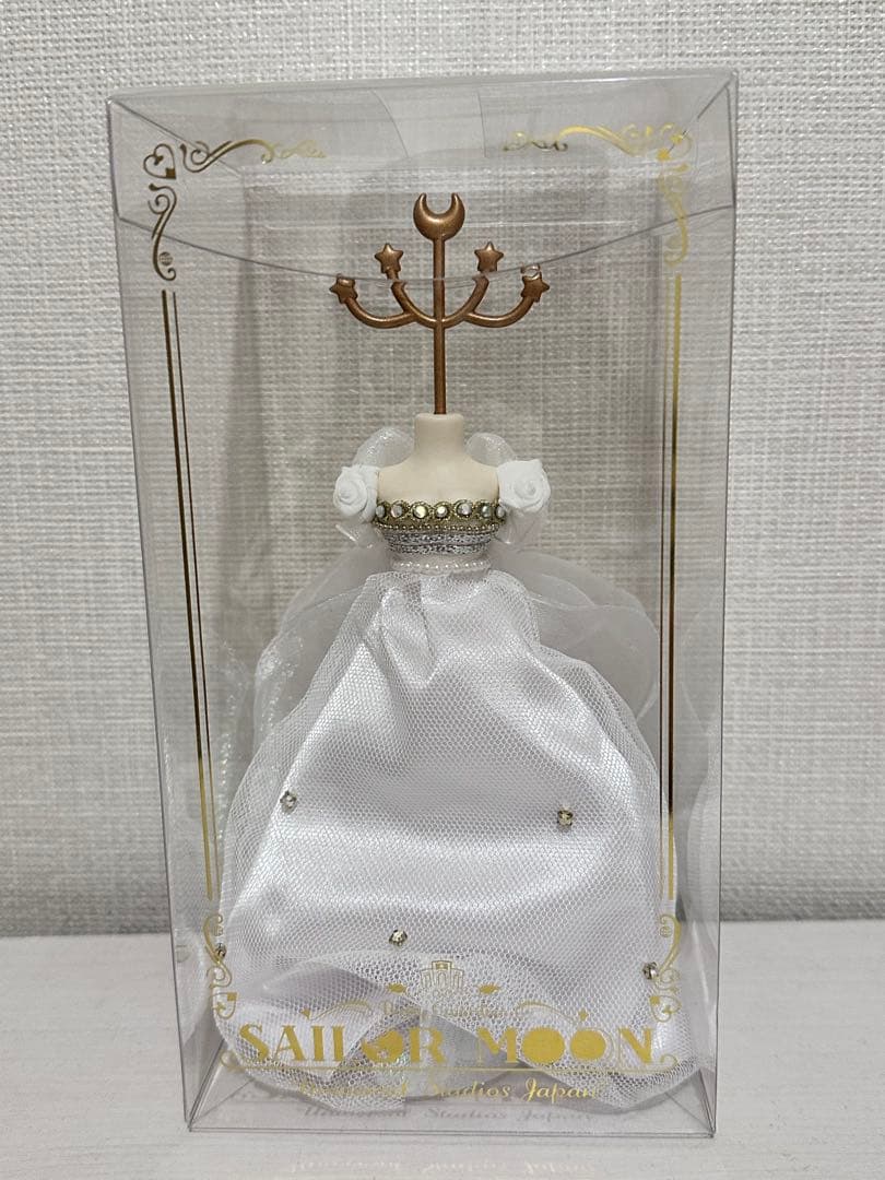 セーラームーン ジュエリースタンド USJ