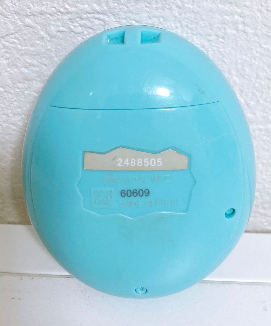 新 発売ゲーム・おもちゃ・グッズ - 【希少】たまごっちみーつ