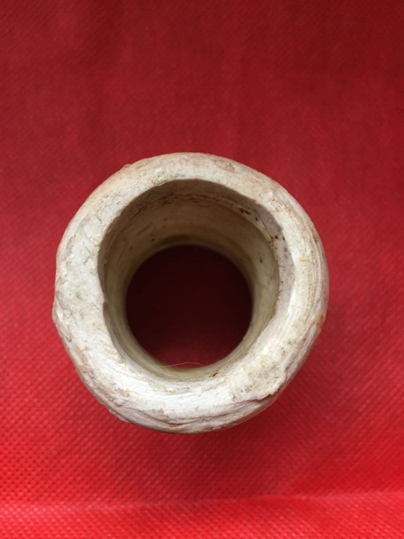 美濃焼 茶筅立て (天正末年から江戸前期)