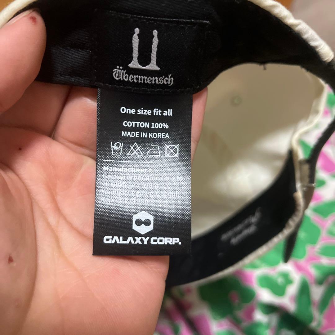 g-dragon peaceminusone power キャップ　スカーフ