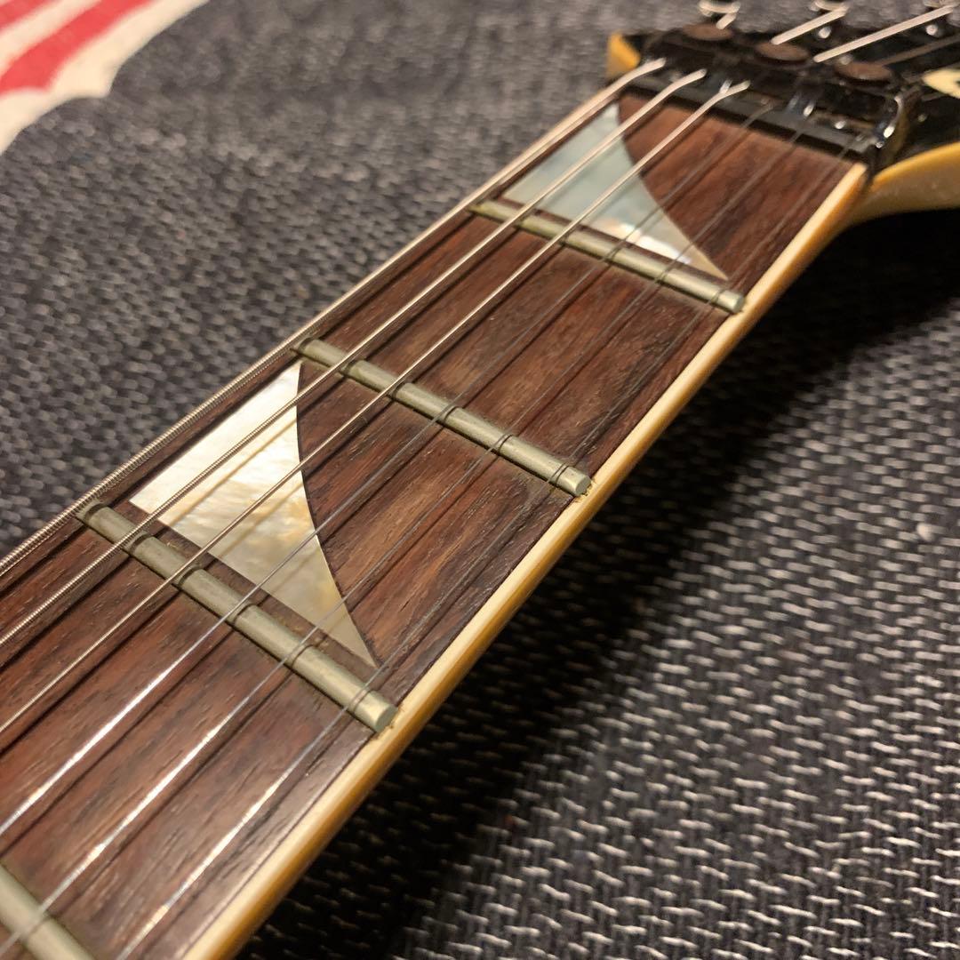 1986年Charvel JACKSONシャーベルMODEL6 ケーラートレモノ