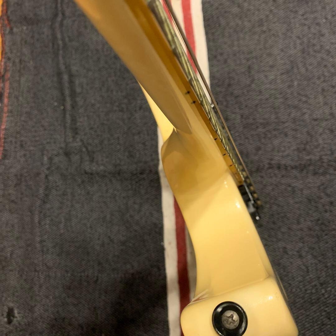 1986年Charvel JACKSONシャーベルMODEL6 ケーラートレモノ