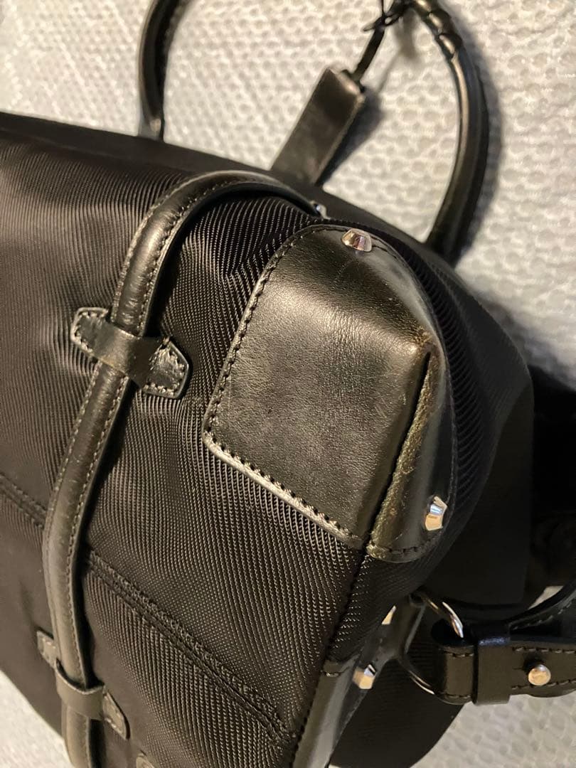 Kiefer neu キーファーノイ ボストンバッグの通販はau PAY マーケット