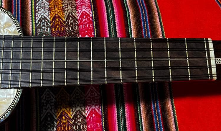 CHARANGO ・チャランゴ ボリビア