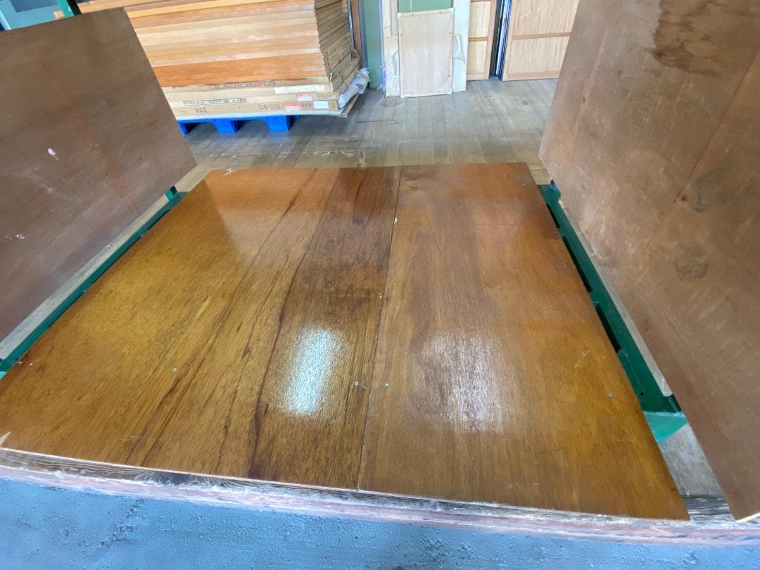 引き取り限定 スチールラック（3）