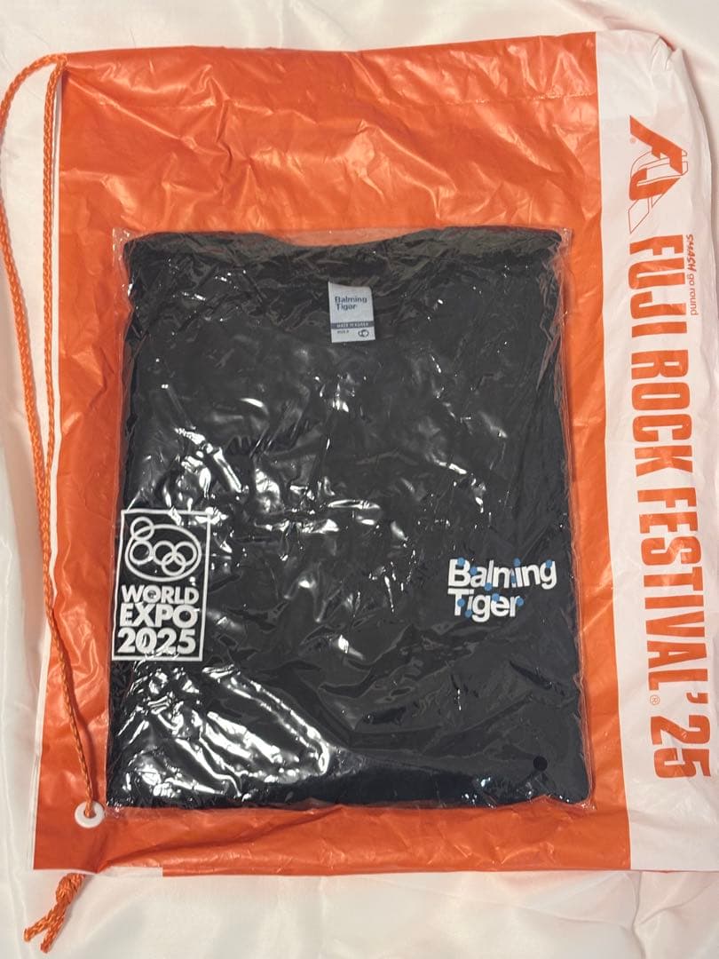 Balming Tiger バーミングタイガー Tシャツ - メルカリ