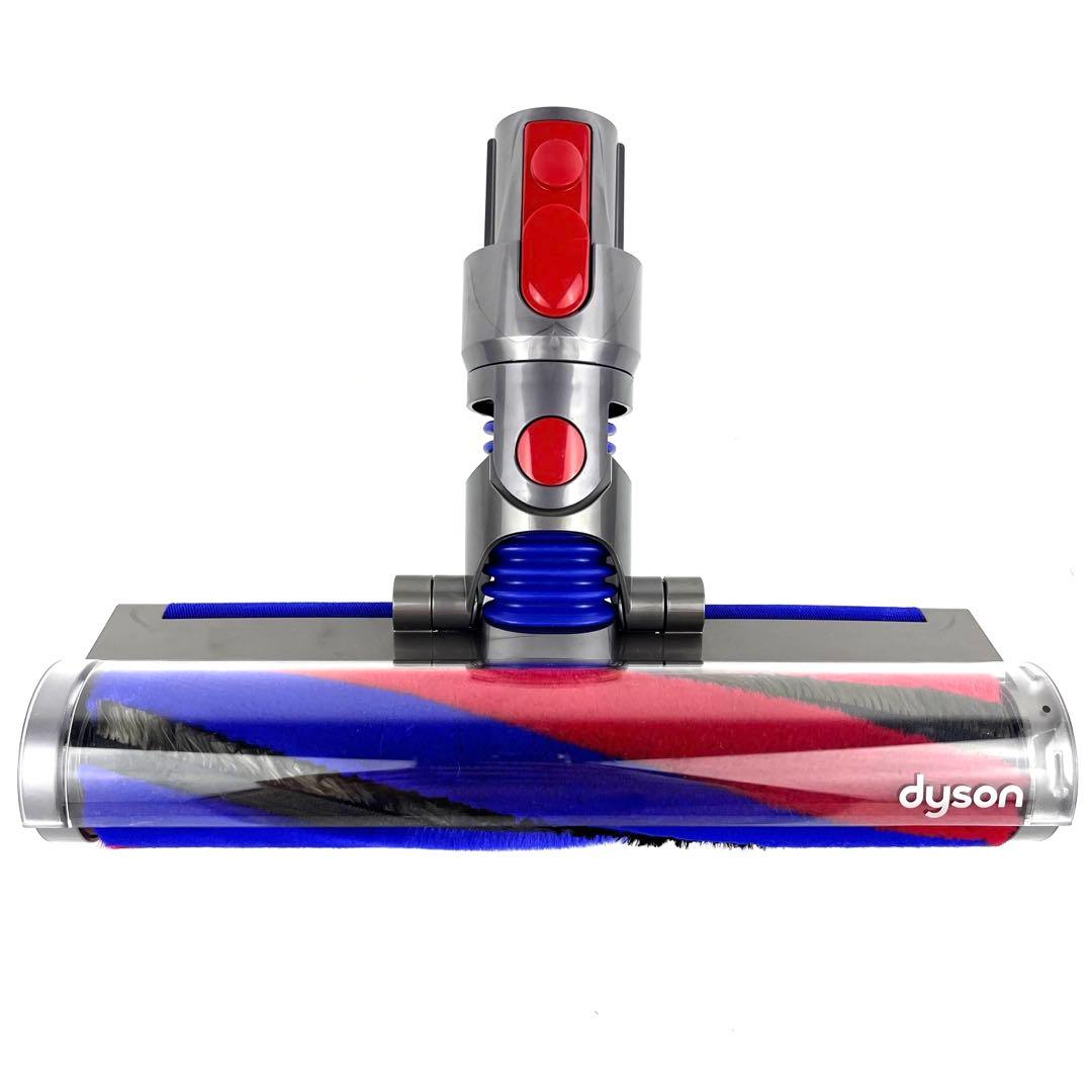 美品】Dyson[354531] SV10Kスリムヘッド c92