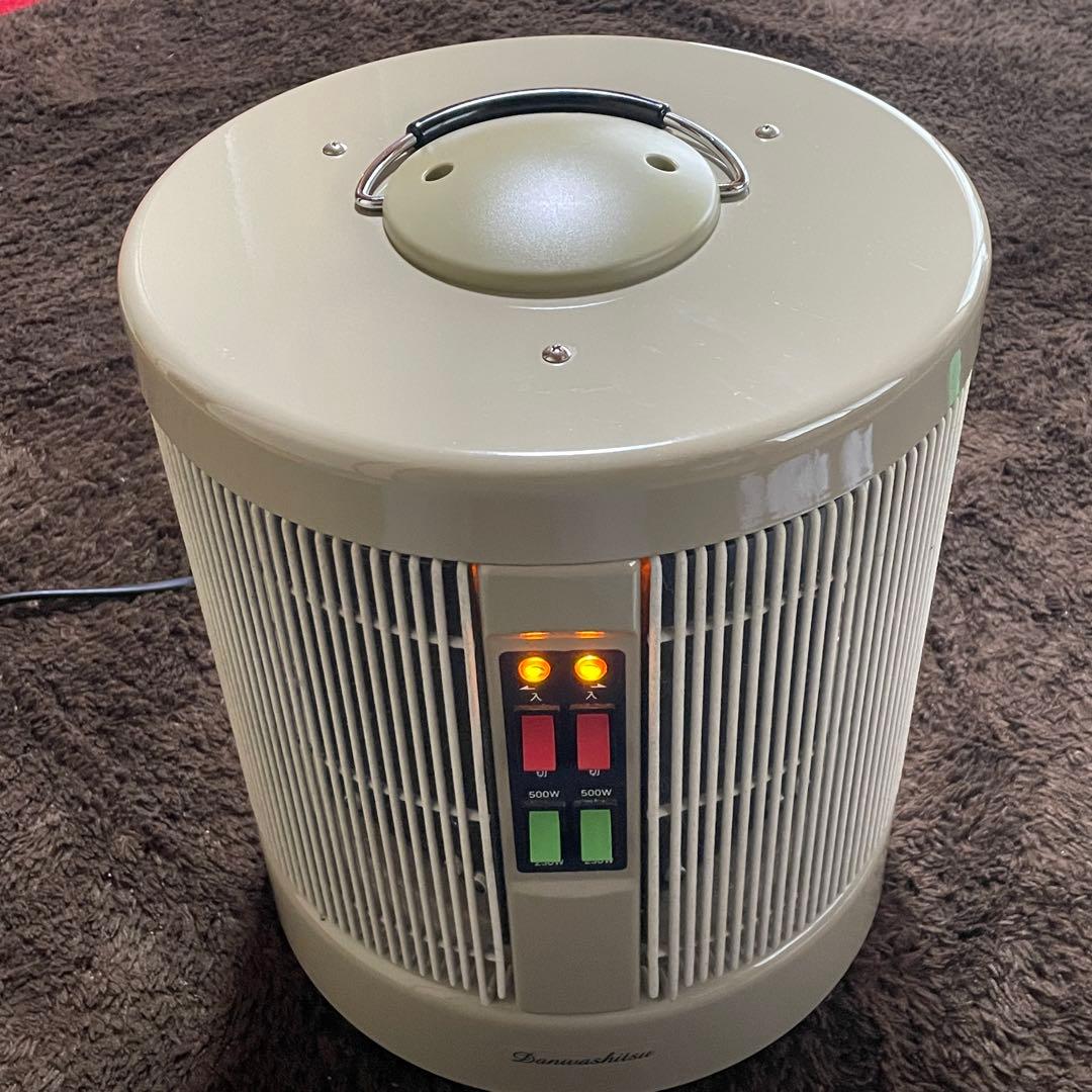 談話室 1000型H アールシーエス遠赤外線パネルヒーター - WWW