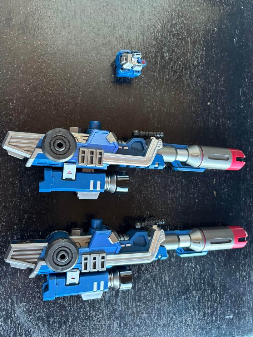 戦え　超ロボット生命体　トランスフォーマー　サイバトロン