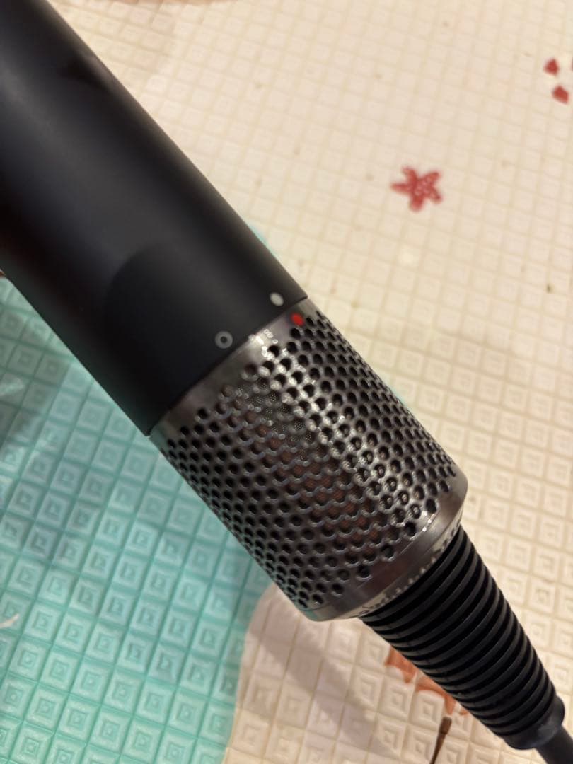 dyson HD08 ULF BBN ENT アタッチメントなし　動作品！