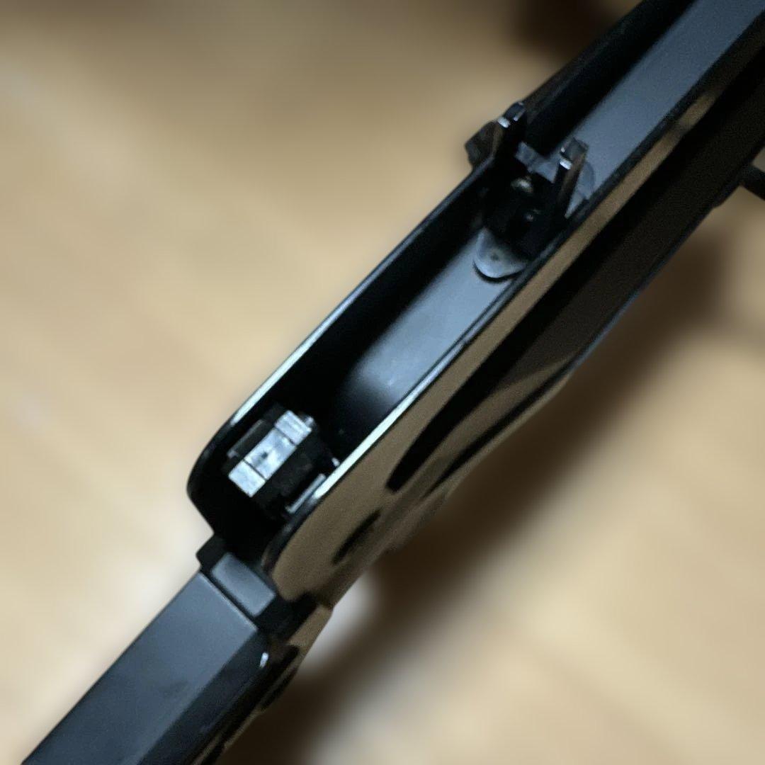 マルイ　FA-MAS ファマス　電動エアーガン 5.56mm-F1 used