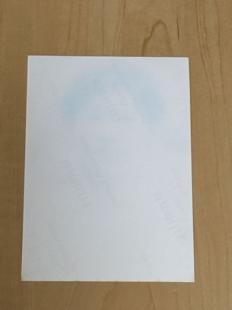 バレーボール　石川祐希選手　直筆サイン