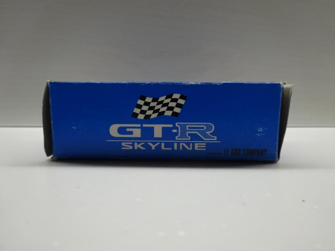 日産 スカイラインGT-R(R33) トミカ LM Limited