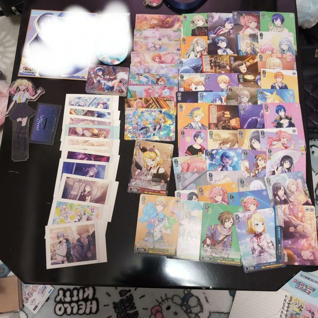 プロセカまとめ売り - メルカリ