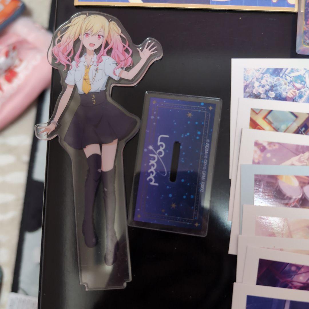 プロセカまとめ売り - メルカリ