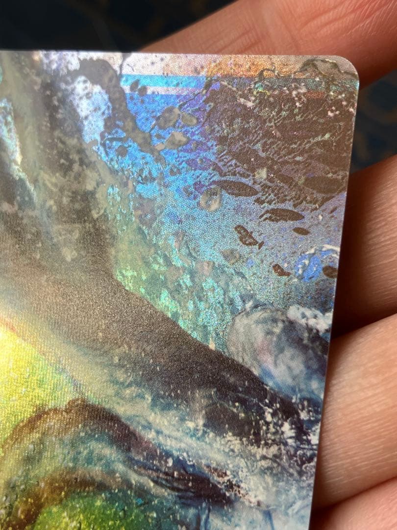 ルギアLEGEND ソウルシルバーコレクション